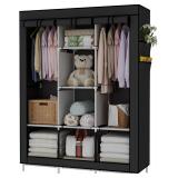 NEW $53 Clothes Organizer