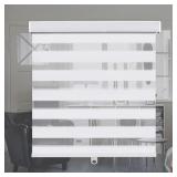 NEW $56 Zebra Blinds 25 X 72'