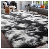 $80 Bedroom Rug 4x6 Ft