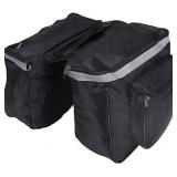 25L Bicycle Rear Seat Bag
