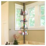 $50 Corner Shower Caddy