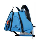 $70 (XS-S) Blue Swim Jacket Adult