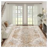 $269 9x12 Vintage Rug