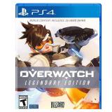 NEW $70 Overwatch: Legendary Edition PS4