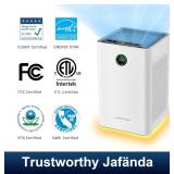 NEW-$200 Air Purifiers for Home Large Room