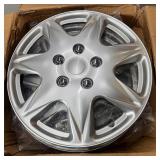 $221 Wheel Cover 17 Inch Set of 4