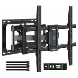 NEW-$80 Full Motion TV Wall Mount