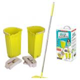 $40 Molly's Marvelous Flat Mop