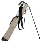 $105 Pitch 'n Putt Golf Carry Bag