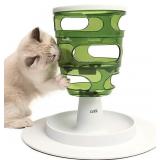 $50 Food Tree Interactive Cat Food Dispenser