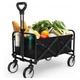 NEW $100  Collapsible Wagon