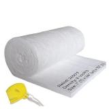 New $162 Ceramic Fiber Insulation Blanket