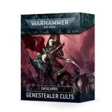 NEW Warhammer: Datacards: Genestealer Cults