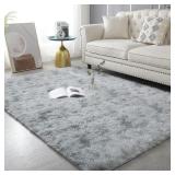 $69 Soft Area Rug 5*8Ft
