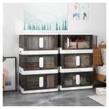 NEW $250 Closet Organizers 5 Pack