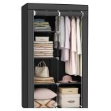 NEW-$66 Portable Closet