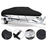 $40 (11-22ft) Trailer Boat Cover