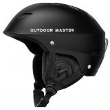 $65 (L) Ski/Snowboard Helmet