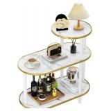 $60 Side Table 3 Tier