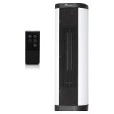 NEW $90 1500W Space Heater