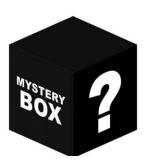 $200 Mystery Box of Electronics