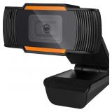 $70 CyberTrack H2 Webcam 1080p