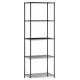 $150 Wire Shelving Unit