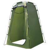 $56 Pop Up Shower Tent