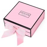 New Pink Luxury Gift Box