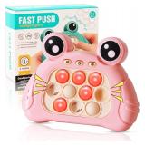 NEW $28 Electronic Pop It Fidget Toy Game