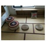 NEW $64 Tatami Mat Japanese