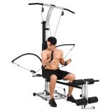 $700 Home Gym Station