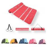 $50 (6 MM) Universal Yoga Mat