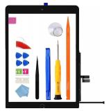 $40 iPad 7 7th Gen | 8 8th Gen Screen Replacement