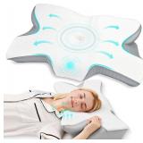 $56 Cervical Neck Pillow