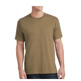 NEW-(XXLT)Mens 100% Cotton Short Sleeves Regular