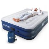 NEW-$150 Active Era Premium Queen Air Mattress