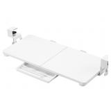 NEW-$36 Keyboard Tray, 26.77' X 11.81'
