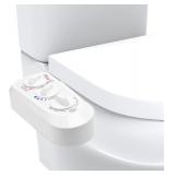 NEW-$40 Hot and Cold Water Bidet toilet bidet