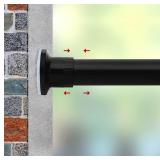 $30 Tension Curtain Rod 50-120'