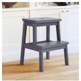 NEW $66 (16.9') Adult Step Stool