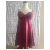 NEW (XS) Push Up Baby Doll w/Matching Thong