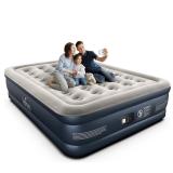 $110 (Q;18') Air Mattress