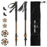 New $32 Telescopic Trekking Poles