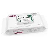 $45 (24 packs) 80pcs per pack Wipes