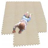 NEW $46 Children Puzzle Mat