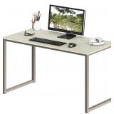 NEW-$100 Home Office 40-Inch Computer Desk