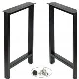 NEW $100 Metal Table Legs