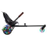 $62 Hoverkart Seat Attachment