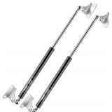 NEW $116 Gas Shock Strut Spring Set of 4
